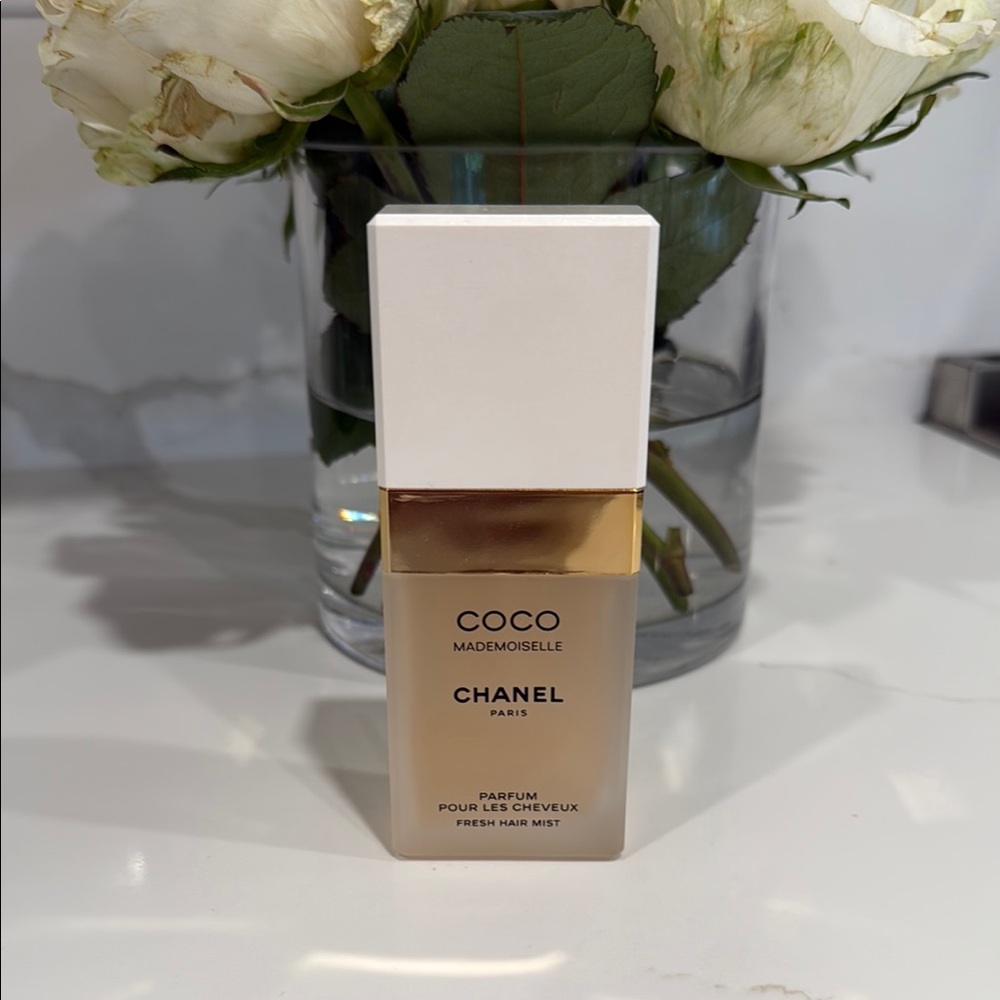 Chanel Coco Mademoiselle Fresh Hair Mist